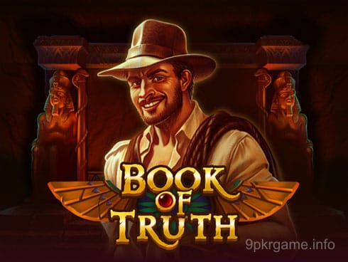 Book of Truth
