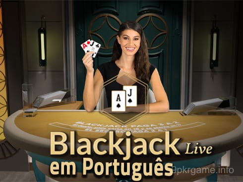 Blackjack Clássico em Português 3