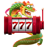 Slots Game Icon